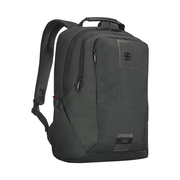 Plecak na laptopa MX ECO rPET Professional 16'' Wenger - szary