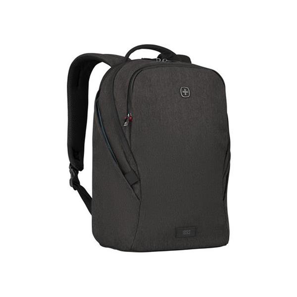 Plecak na laptopa MX Light 16'' Wenger - czarny