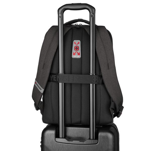 Plecak na laptopa MX Professional 16'' Wenger - szary