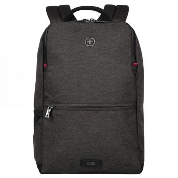 Plecak na laptopa MX Reload 14'' Wenger - czarny