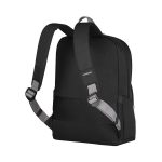 Plecak na laptopa Motion 15,6'' Wenger - czarny
