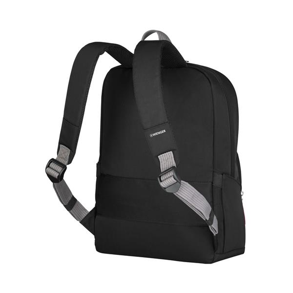 Plecak na laptopa Motion 15,6'' Wenger - czarny
