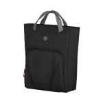 Plecak na laptopa Motion Vertical Tote 15,6'' Wenger - czarny