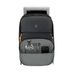 Plecak na laptopa Move 16'' Wenger - czarny