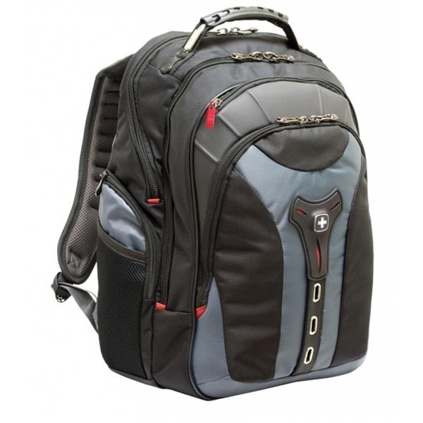 Plecak na laptopa Pegasus 17'' Wenger - niebieski