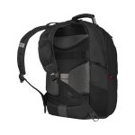 Plecak na laptopa Pegasus Deluxe 16'' Wenger - czarny
