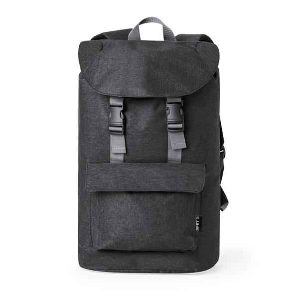 Plecak na laptopa RPET 15" - V2058-03