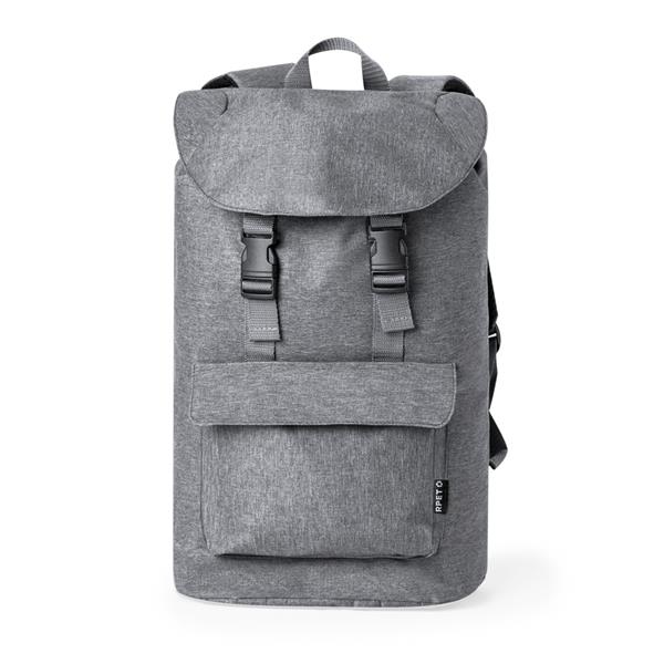 Plecak na laptopa RPET 15" - V2058-19