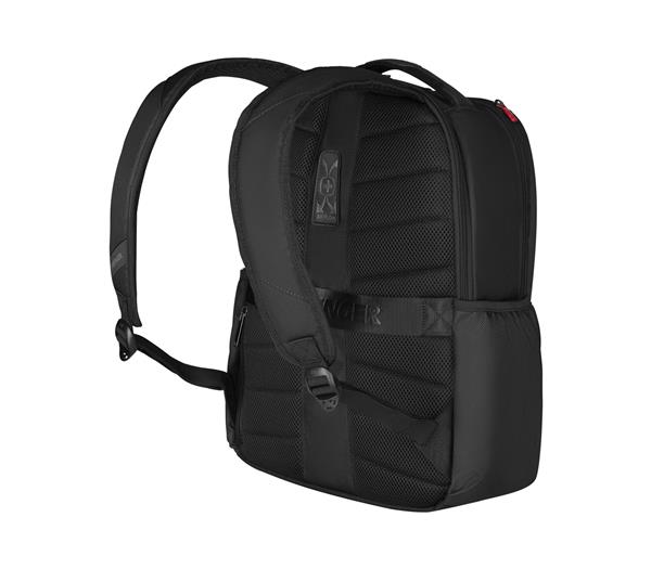 Plecak na laptopa XE Professional 15,6'' Wenger - czarny