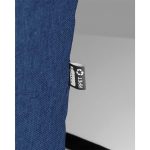 Plecak na laptopa rPET RIMINI - granatowy