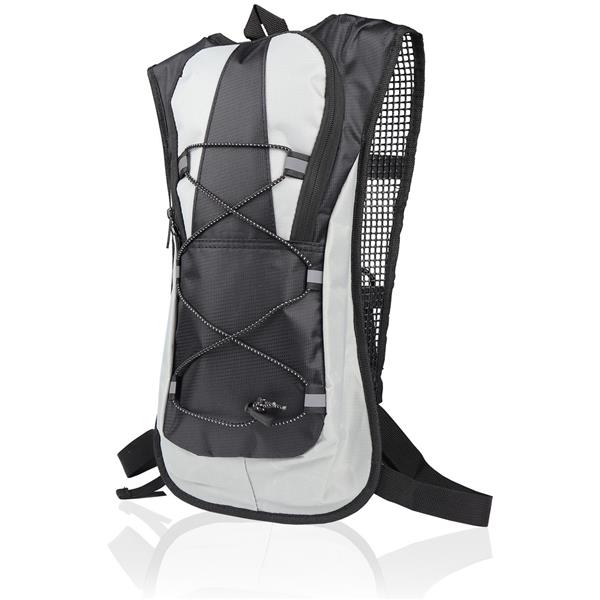Plecak rowerowy Air Gifts, plecak sportowy, 5L | Kira - V0943-03