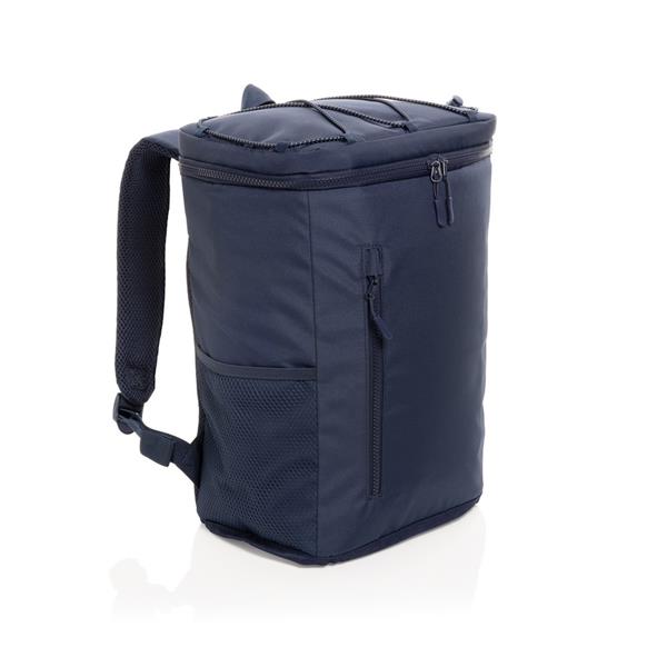 Plecak termoizolacyjny Sonny AWARE™ RPET - P733.1125