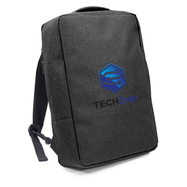 Plecak, torba na laptopa 15,6" RPET | Tahir - VA090-03
