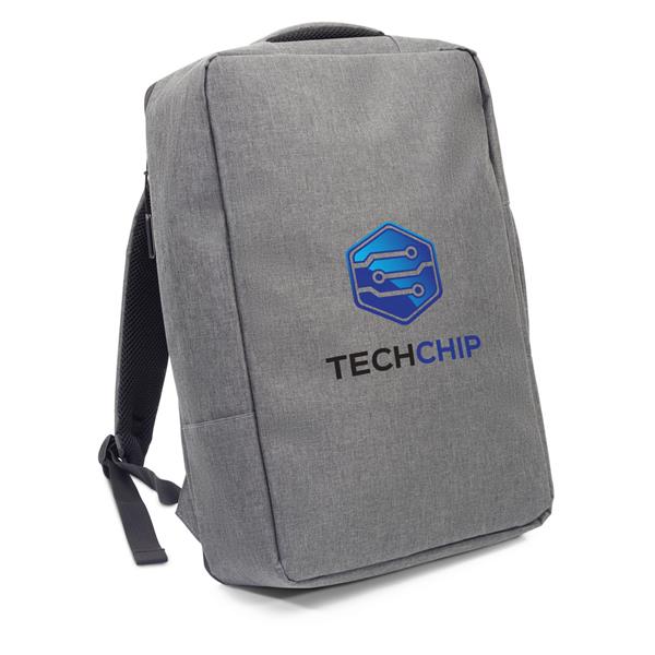 Plecak, torba na laptopa 15,6" RPET | Tahir - VA090-19