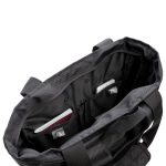 Plecak, torba na laptopa 15" Swiss Peak, ochrona RFID - P762.451
