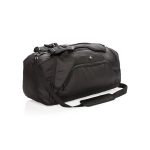 Plecak, torba sportowa, podróżna Swiss Peak, ochrona RFID - P762.261