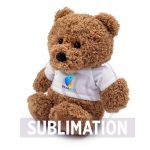 Pluszowy miś | Cuddlence - HE796-16