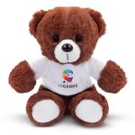 Pluszowy miś | Roger Brown - HE773-16