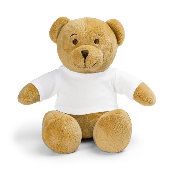 Pluszowy miś | Siddy Honey - HE764-18