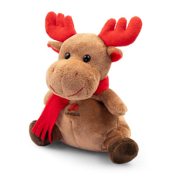 Pluszowy renifer | Archie - HE844-16