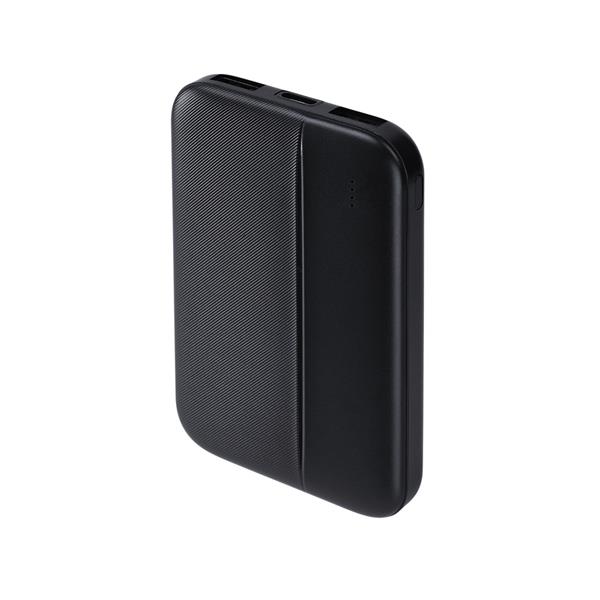 Power Bank VA2006 5000 mAh RIVACASE - czarny