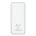 Power Bank VA2081 20000 mAh RIVACASE - biały