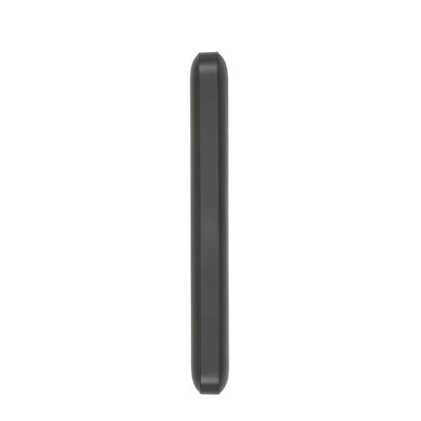 Power Bank VA2101 10000 mAh RIVACASE - czarny