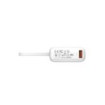 Power bank 10000 mAh CP10 Silicon Power - biały