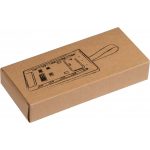 Power bank 10000 mAh DARWIN - przeźroczysty