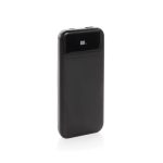 Power bank 10000 mAh ze zintegrowanymi kablami Turbopack - P322.5801