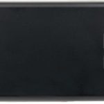 Power bank 20000 mAh MARBELLA MoLu - czarny