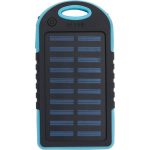 Power bank 4000 mAh z ładowarką słoneczną - VA275-11