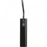 Power bank 5000 mAh DONCASTER - czarny