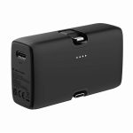 Power bank 5000 mAh Urban Vitamin Los Angeles - P322.8501