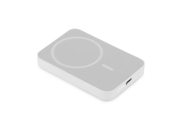 Powerbank PRESTI 5000 mAh 18W