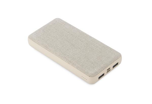 Powerbank rPET REPPO 10000 mAh