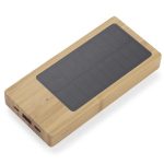 Powerbank solarny SONNEN 10000 mAh