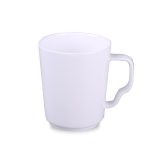 Prince 340ml biały