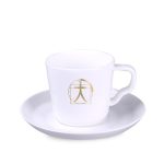 Prince Set 220ml biały