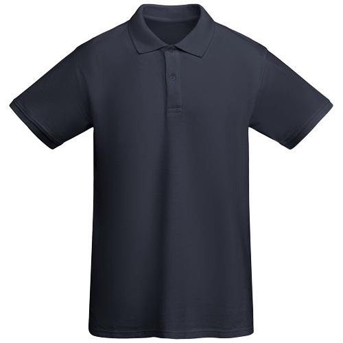 Prince koszulka polo z krótkim rękawem 210 g/m2
