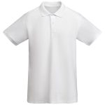 Prince koszulka polo z krótkim rękawem 210 g/m2