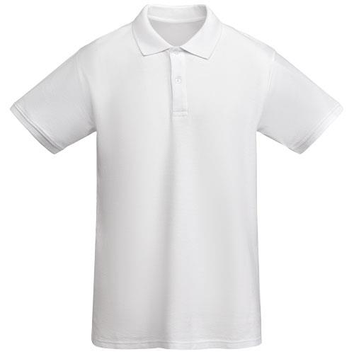 Prince koszulka polo z krótkim rękawem 210 g/m2