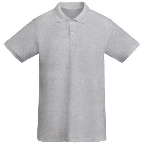 Prince koszulka polo z krótkim rękawem 210 g/m2