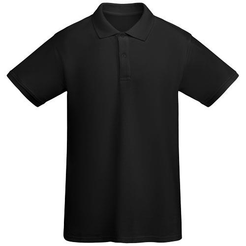 Prince koszulka polo z krótkim rękawem 210 g/m2