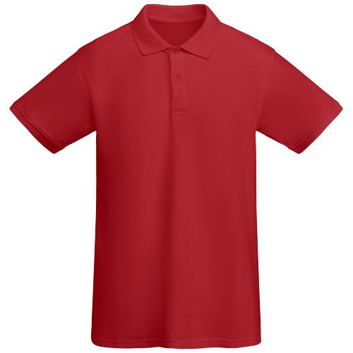 Prince koszulka polo z krótkim rękawem 210 g/m2