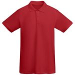 Prince koszulka polo z krótkim rękawem 210 g/m2