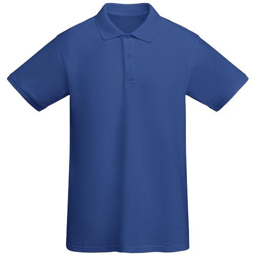 Prince koszulka polo z krótkim rękawem 210 g/m2