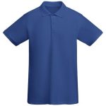 Prince koszulka polo z krótkim rękawem 210 g/m2