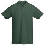 Prince koszulka polo z krótkim rękawem 210 g/m2