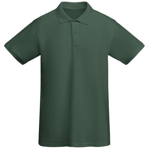 Prince koszulka polo z krótkim rękawem 210 g/m2